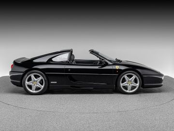 1998 Ferrari F355 — фото 7