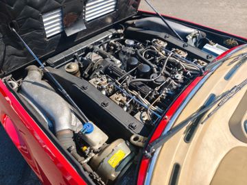 1979 Ferrari 400 缩略图 13