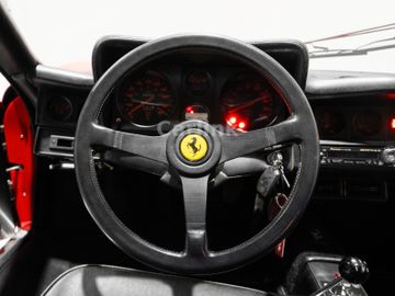 1983 Ferrari 512 — миниатюра 31
