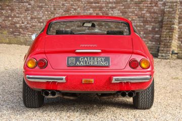 1973 Ferrari 365 缩略图 6
