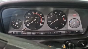 1978 BMW 530 photo 8