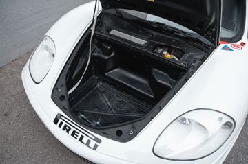 2001 Ferrari 360 缩略图 30