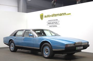 1982 Aston Martin LAGONDA 照片 1
