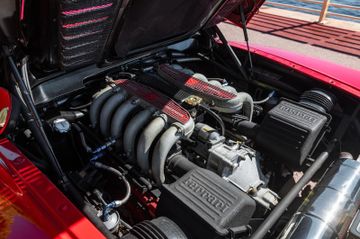 صورة مصغرة 17 لـ 1995 Ferrari 512