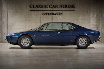 1976 Ferrari 308 照片 2