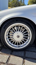 1994 Alpina B3 照片 8