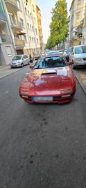 صورة 8 لـ 1992 Porsche CAYENNE