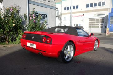 صورة مصغرة 3 لـ 1999 Ferrari F355
