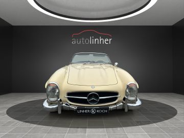 1959 Mercedes-BENZ SL 缩略图 7