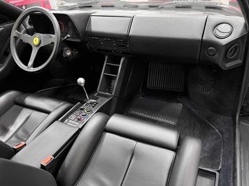 1991 Ferrari TESTAROSSA — фото 7