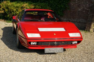 1983 Ferrari 512 缩略图 45