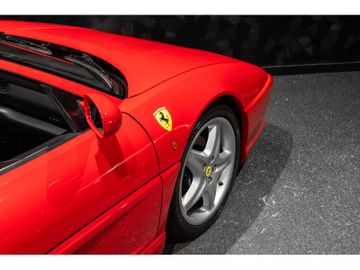 1996 Ferrari F355 缩略图 26
