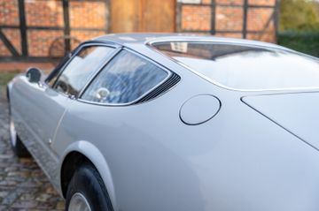 1973 Ferrari 365 — миниатюра 28