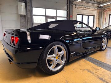 صورة مصغرة 6 لـ 1996 Ferrari F355