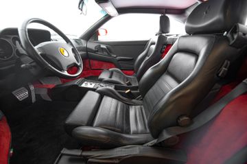 صورة مصغرة 11 لـ 1999 Ferrari F355