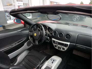 2001 Ferrari 360 — миниатюра 13