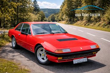 صورة 1 لـ 1983 Ferrari 400