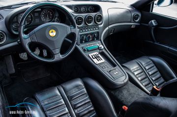 صورة 5 لـ 2001 Ferrari 550