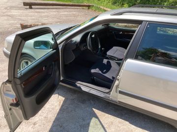 1994 AUDI A6 照片 9