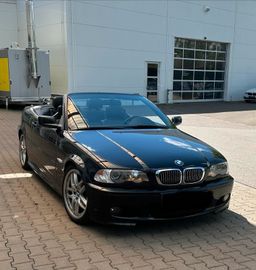 2000 BMW 330 照片 4