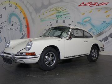 1967 Porsche OTHERS 照片 10
