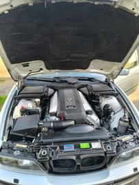 2000 Alpina B10 缩略图 10