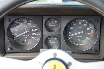 صورة مصغرة 13 لـ 1974 Ferrari 365