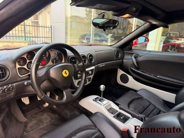 صورة مصغرة 11 لـ 1999 Ferrari 360