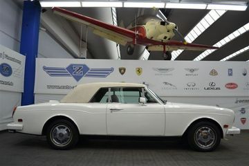 صورة 4 لـ 1987 Bentley CONTINENTAL