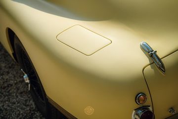 1953 Aston Martin OTHERS 缩略图 35