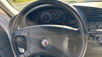 1994 Alpina B3 照片 3