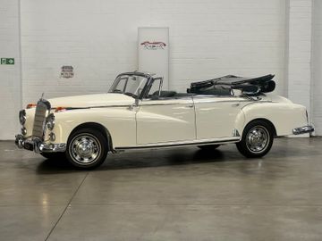 صورة 2 لـ 1962 Mercedes-BENZ 300