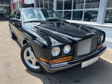 1995 Bentley CONTINENTAL — фото 1