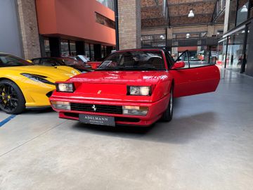 1992 Ferrari MONDIAL 缩略图 2
