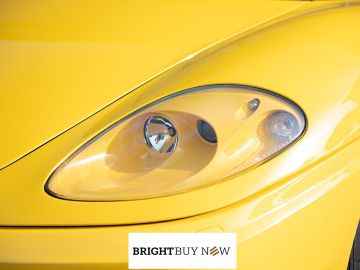 1999 Ferrari 360 缩略图 12