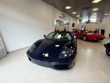 2001 Ferrari 360 照片 3