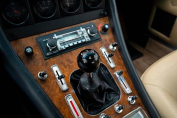 صورة مصغرة 22 لـ 1981 Ferrari 400