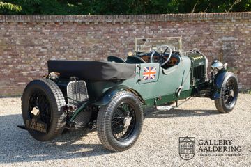 صورة مصغرة 35 لـ 1935 Bentley OTHERS
