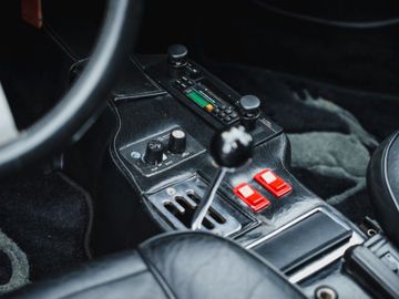 1975 Ferrari DINO GT4 — миниатюра 20
