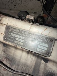 صورة مصغرة 12 لـ 1954 Mercedes-BENZ OTHERS