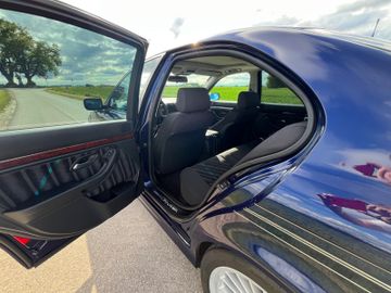 1998 Alpina B10 缩略图 6