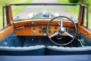 1936 Bentley OTHERS 缩略图 11