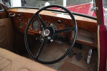 1949 Bentley OTHERS 缩略图 16