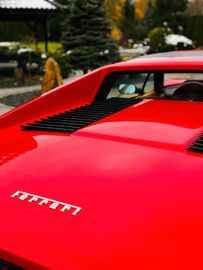 1984 Ferrari 308 缩略图 4