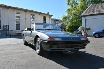 صورة مصغرة 11 لـ 1979 Ferrari 400