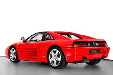 1993 Ferrari 348 缩略图 4