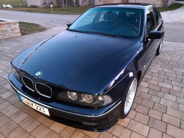 صورة مصغرة 15 لـ 1998 Alpina B10