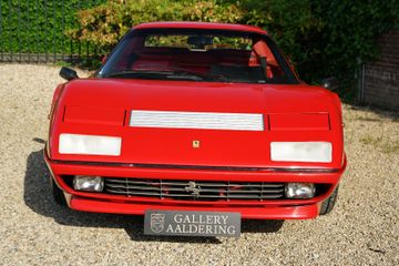 1983 Ferrari 512 缩略图 43