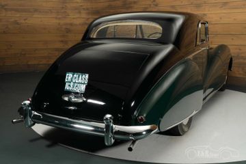 1954 Bentley OTHERS — миниатюра 14