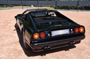 1989 Ferrari 328 缩略图 11